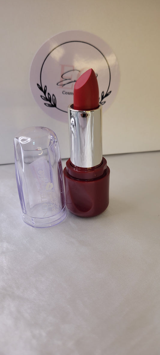 Labial matte #lipsstick