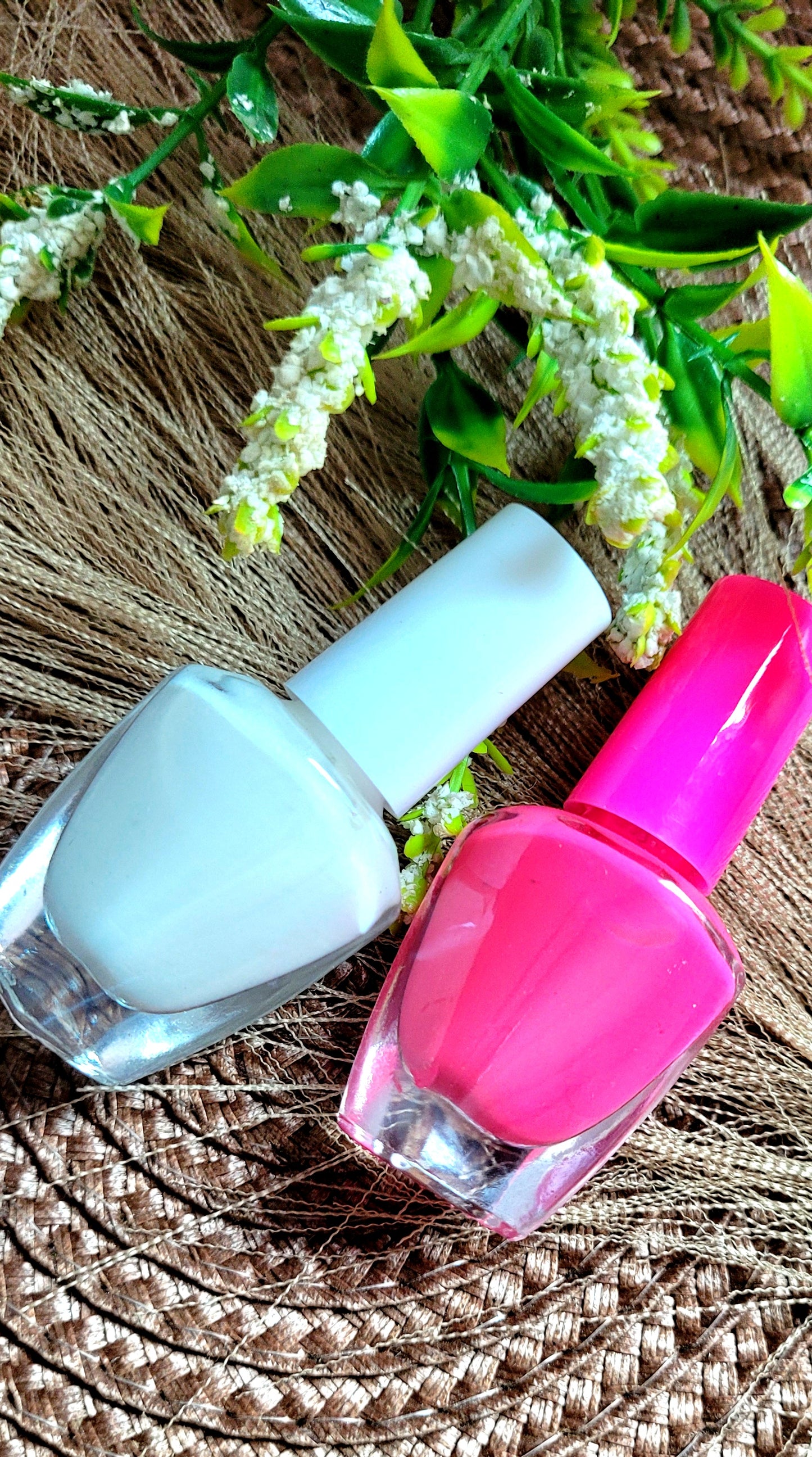Esmaltes (consultar colores )