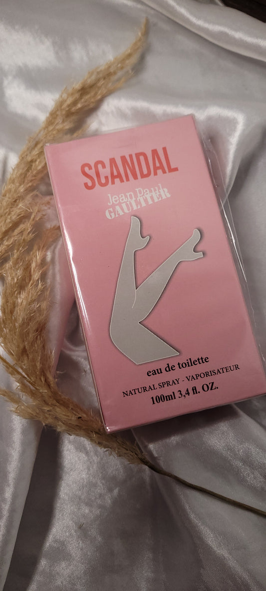 Perfume Scandal
