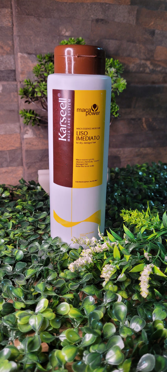 Progresivo karseell (Brasilero)