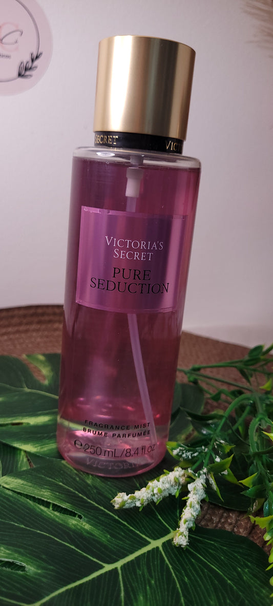 Body spash Victoria's Secret , PURE SEDUCTION