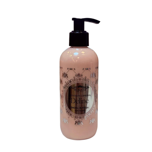 Crema corporal fragancia importada