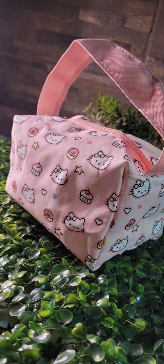 Neceser Hello Kitty