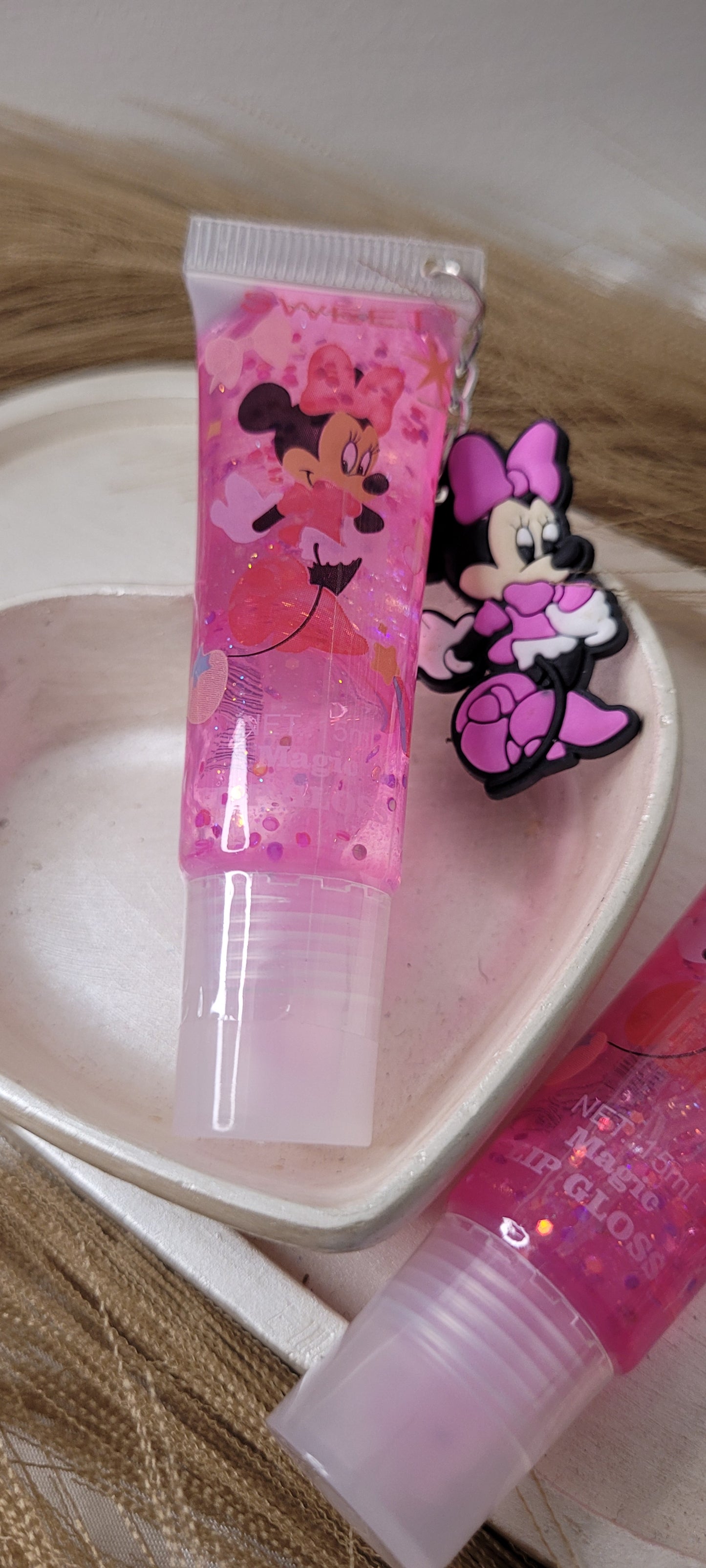 Lipp Gloss Minnie