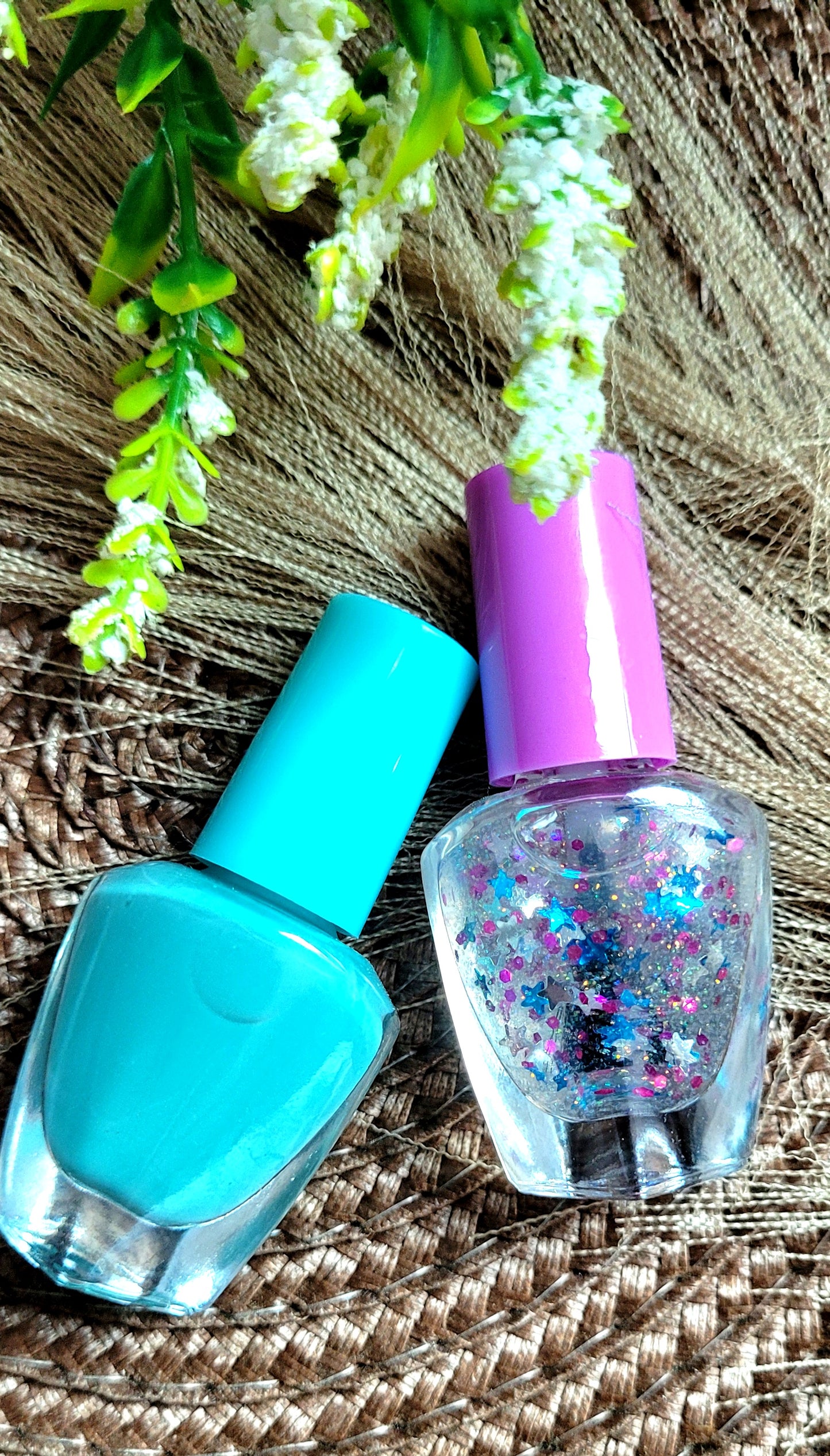 Esmaltes (consultar colores )