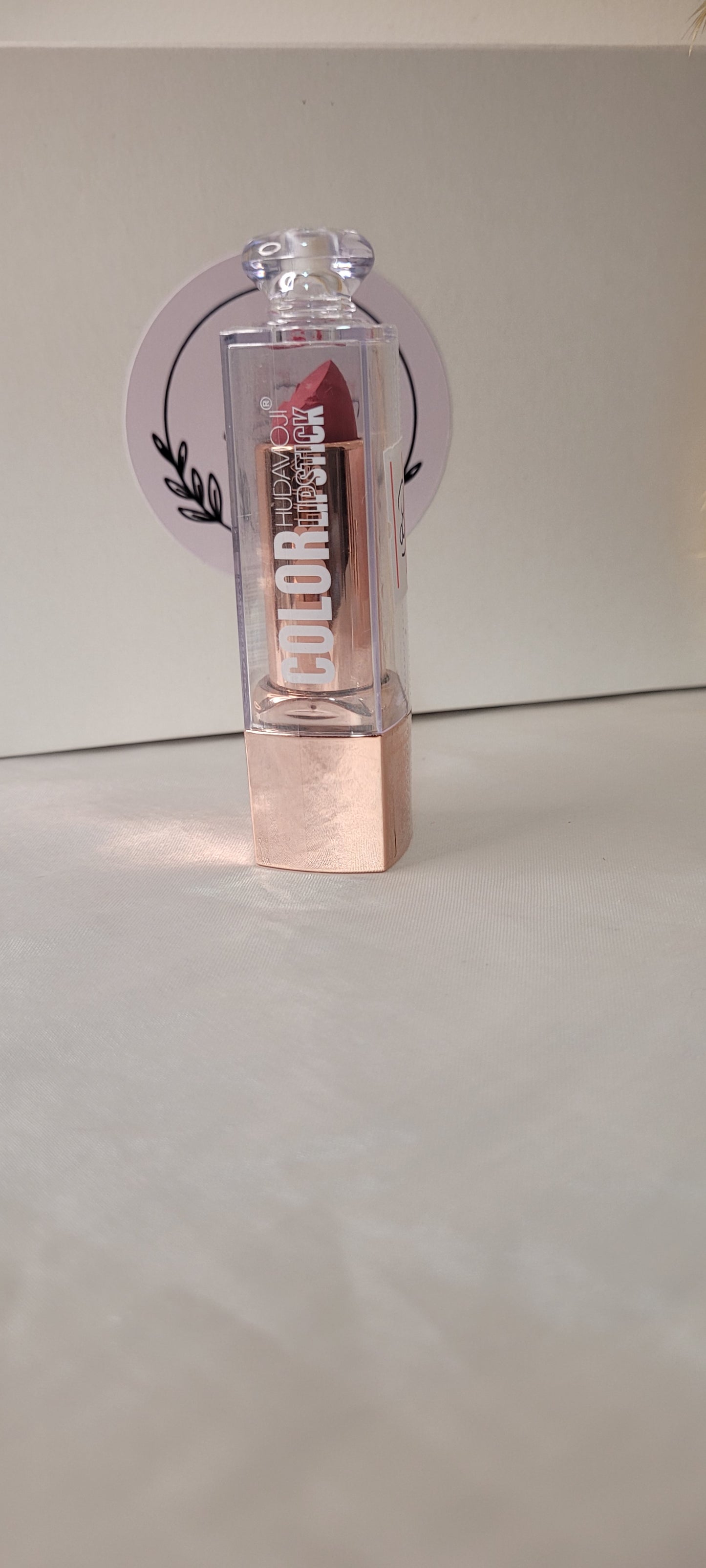 Labial matte #Hudamoji #06