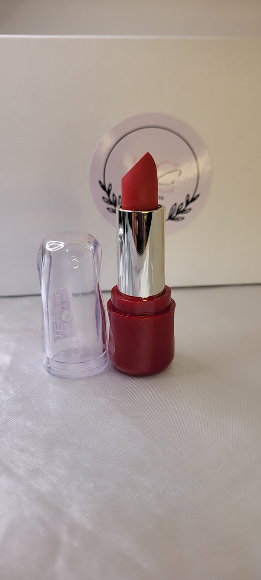 Labial matte #lipsstick