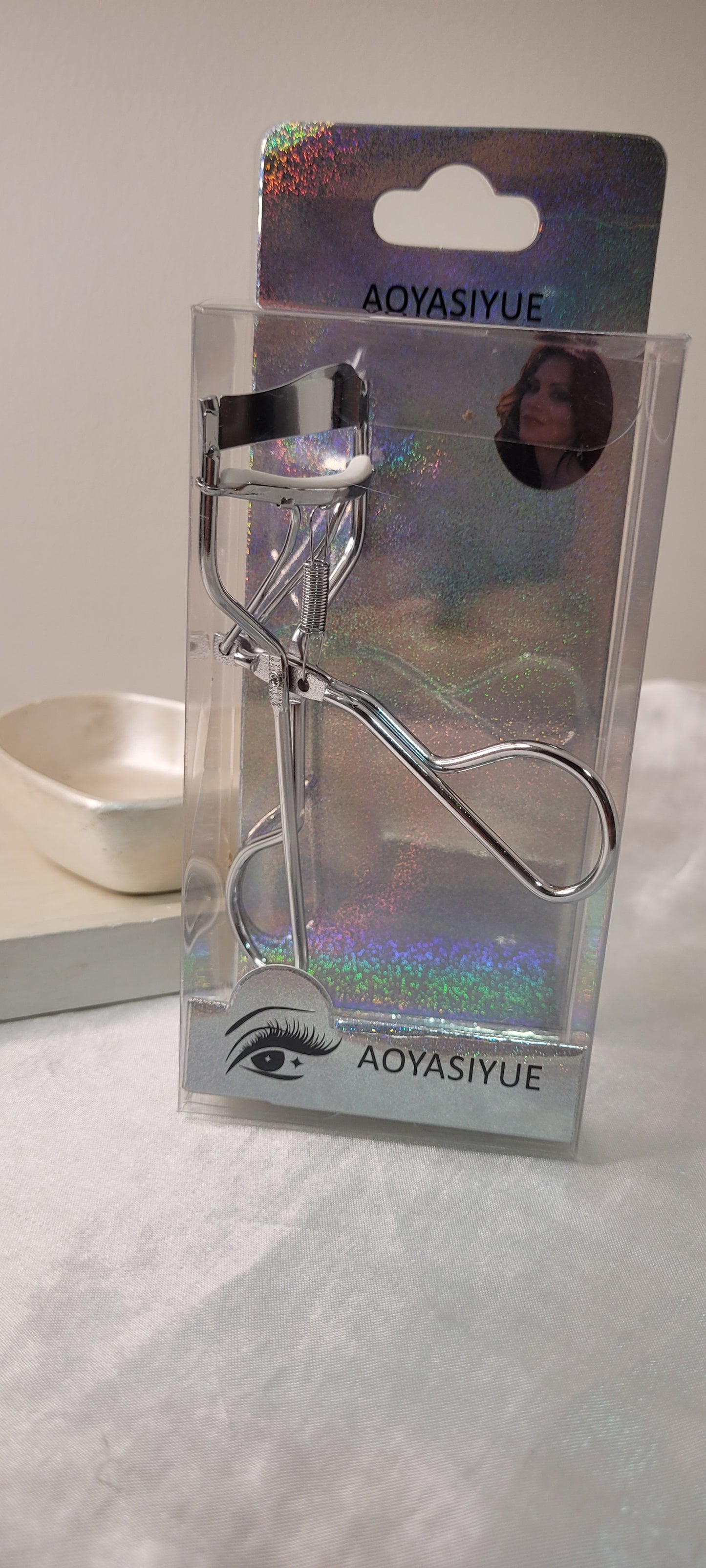 Arqueadores de Pestañas