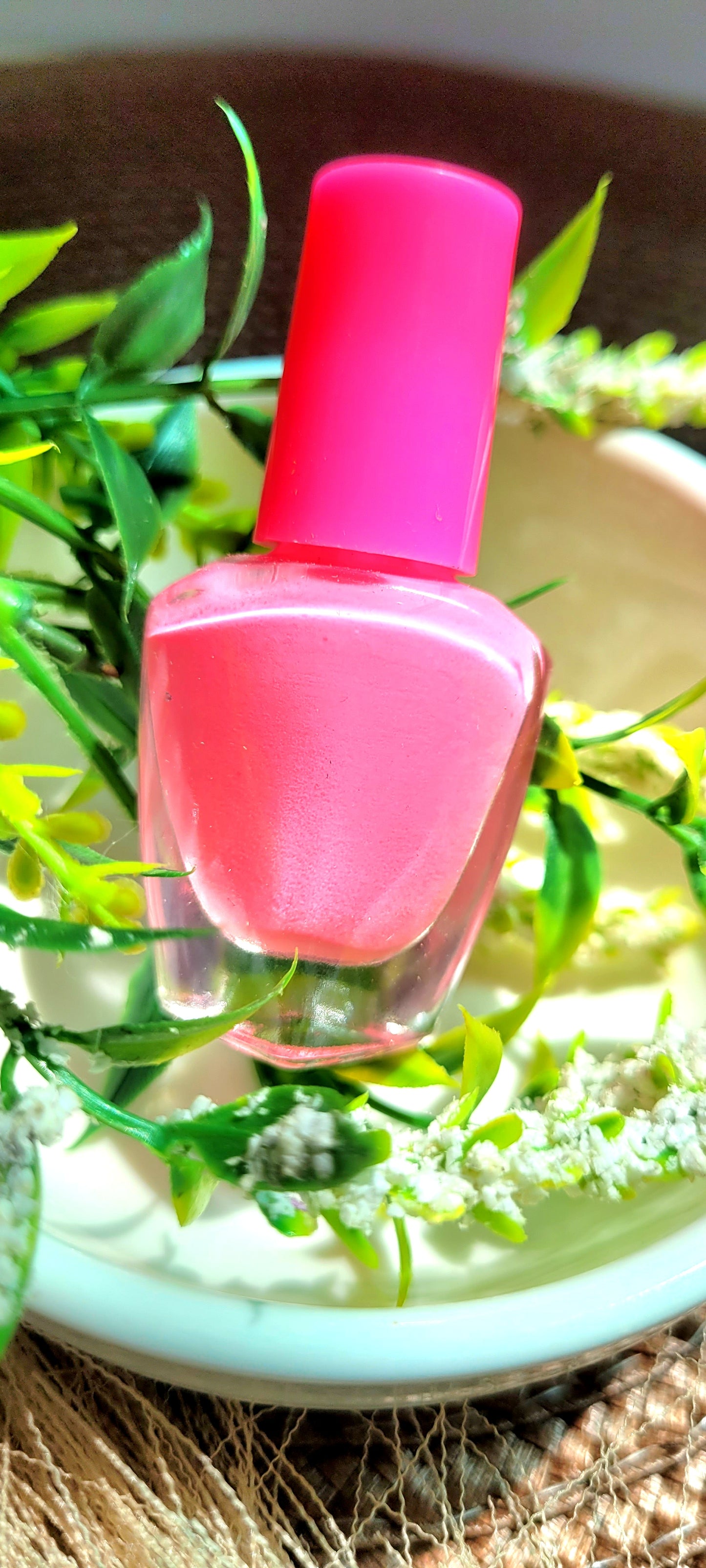 Esmaltes (consultar colores )