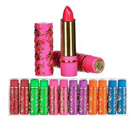 Labiales Mágicos
