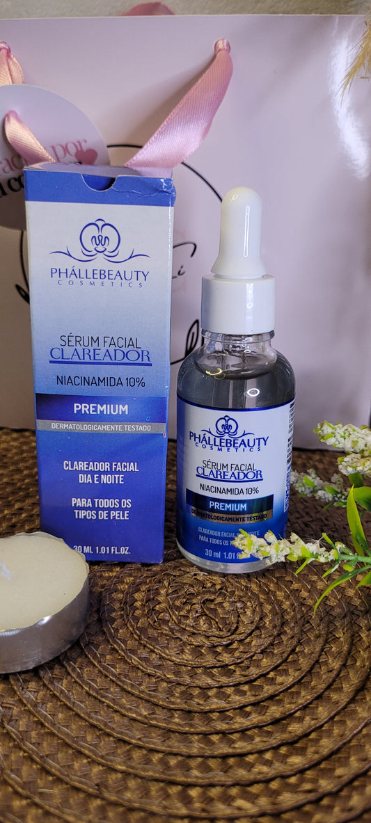 Serum aclarador phallebeauty