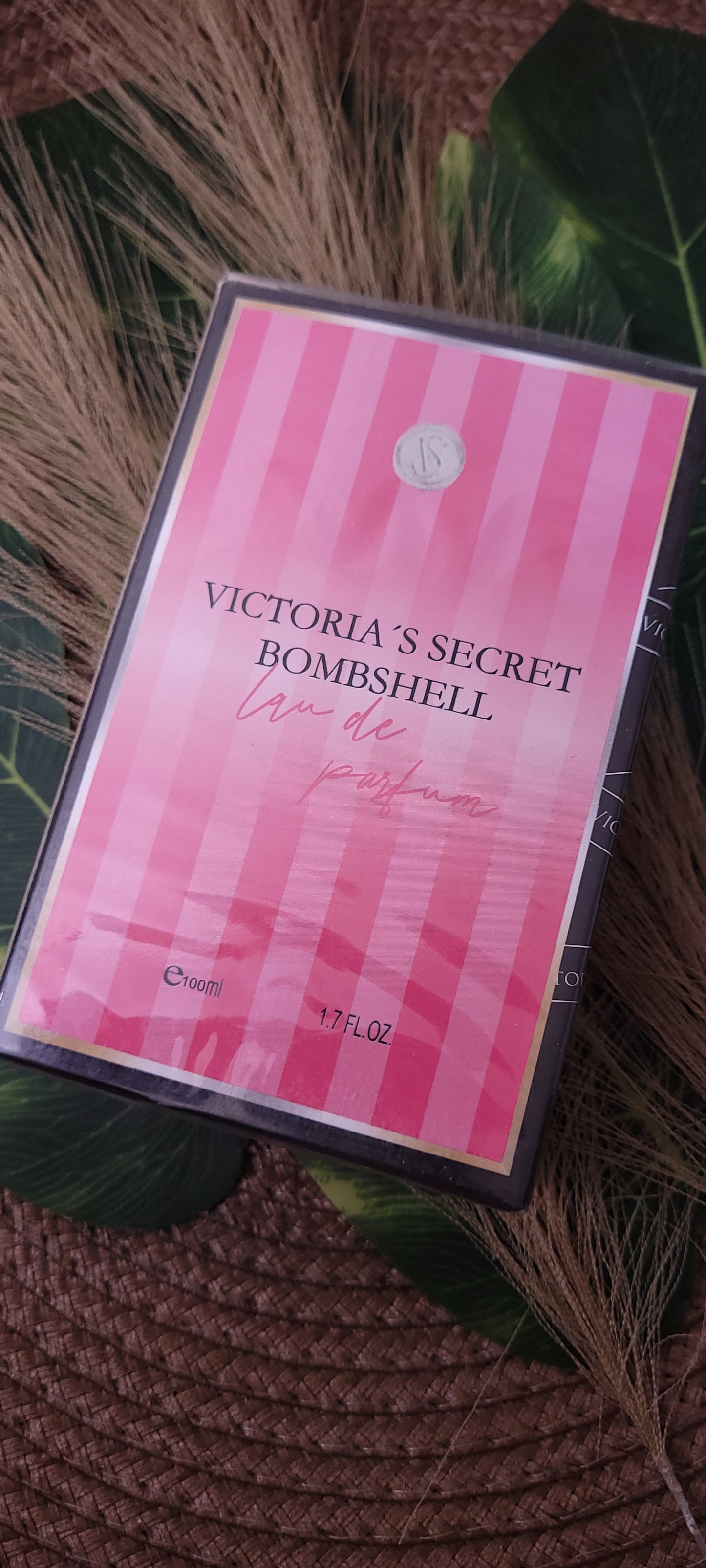 Perfume inspiración VICTORIA'S SECRET 100 ml ,Eau de Perfum ..