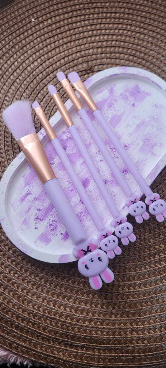 Kit de brochas (consultar colores)