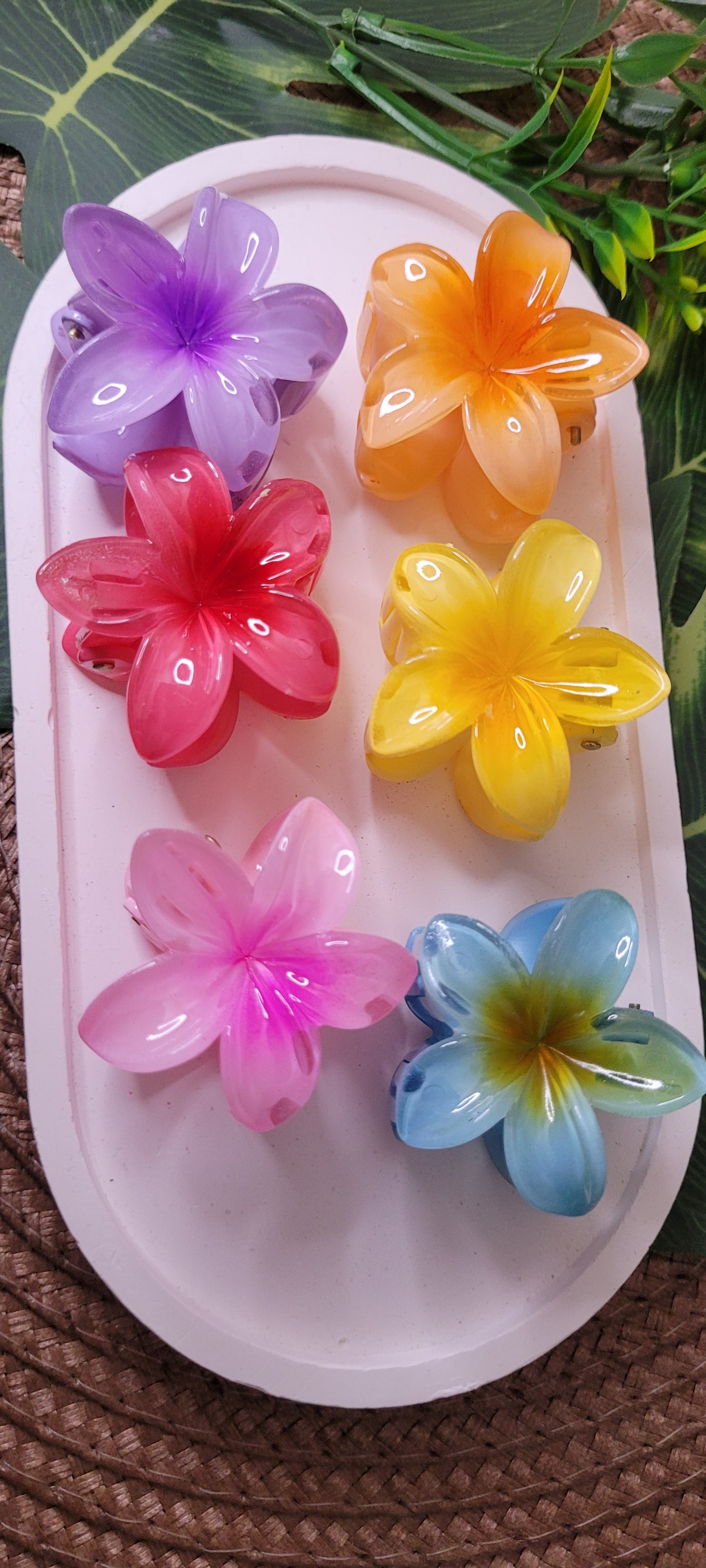 Pincitas 4 cm