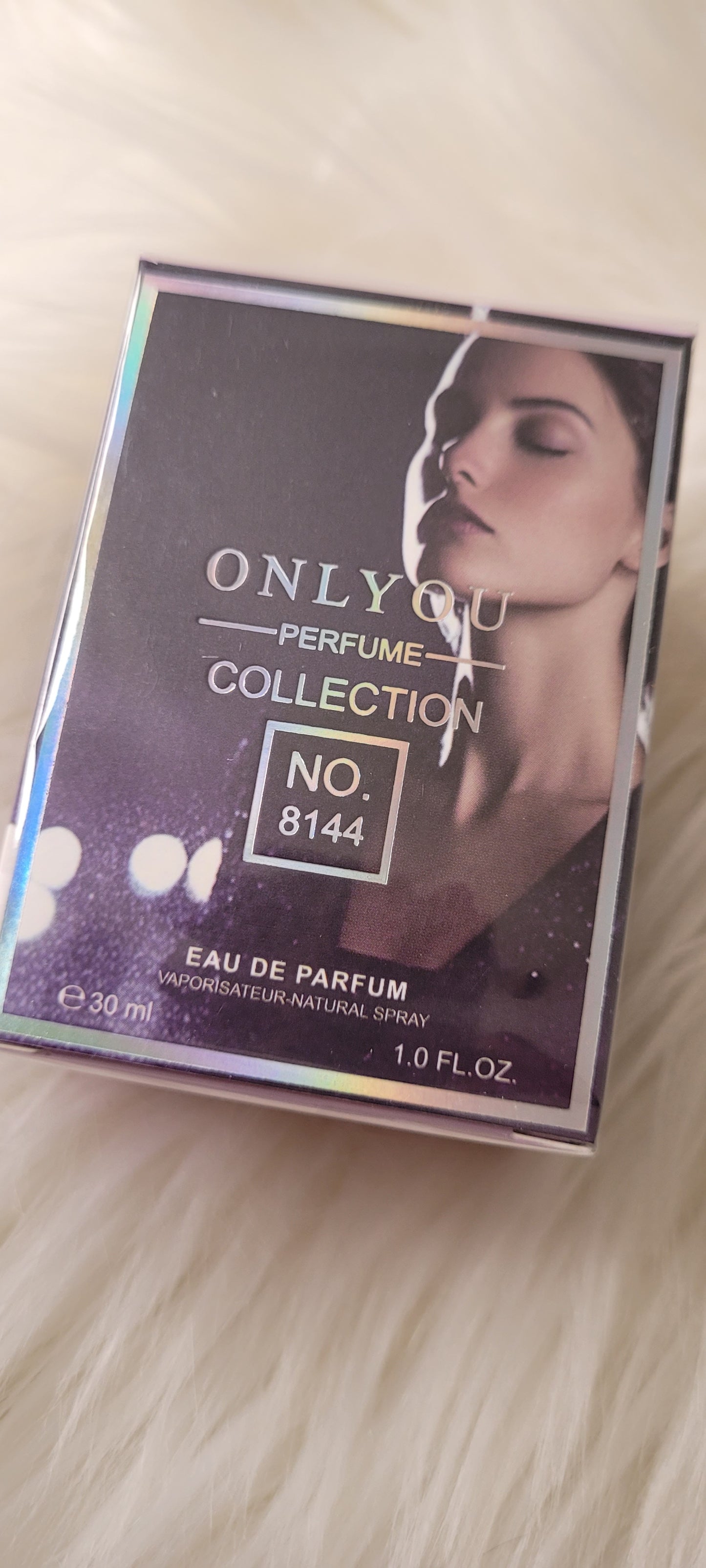 Perfume inspiracion Moonlight de Ariana Grande