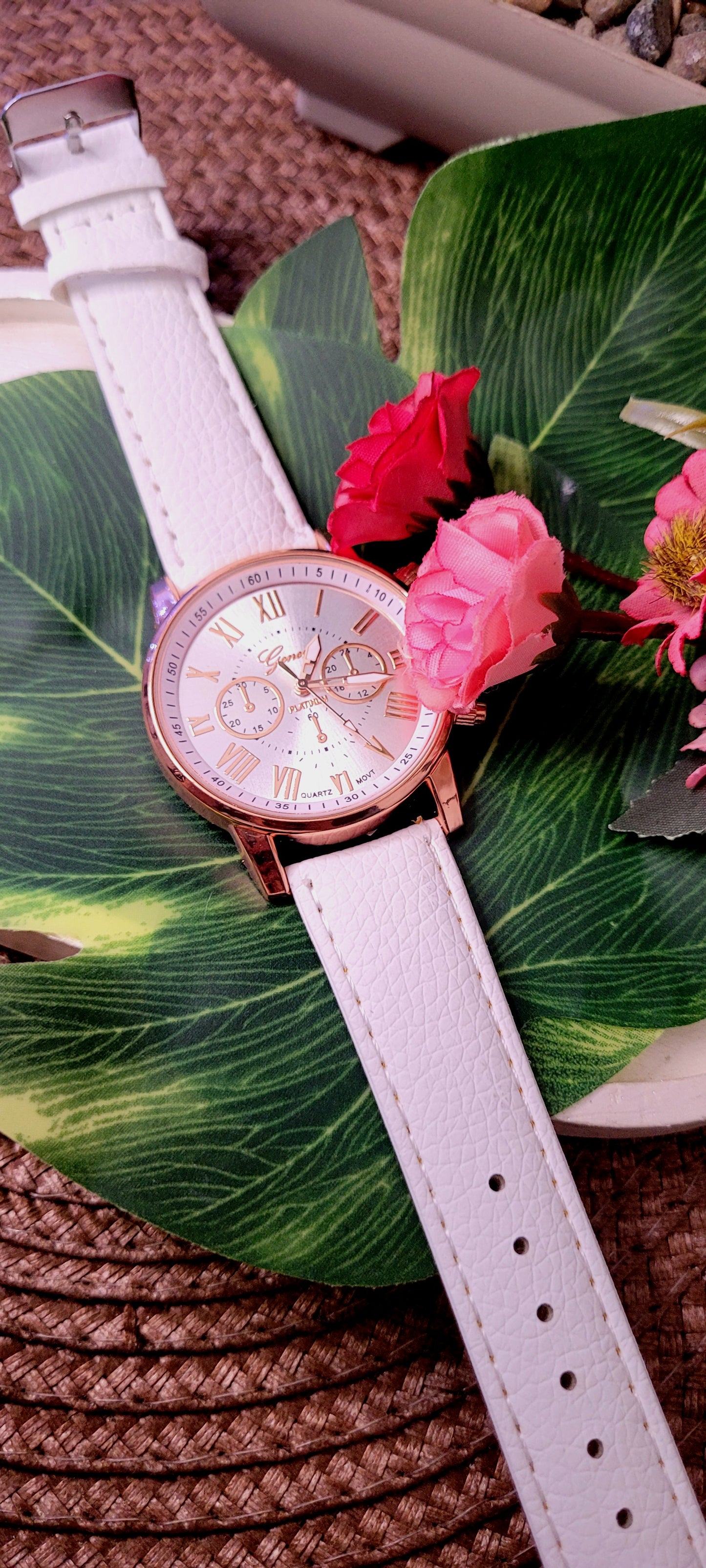 Reloj Dama
