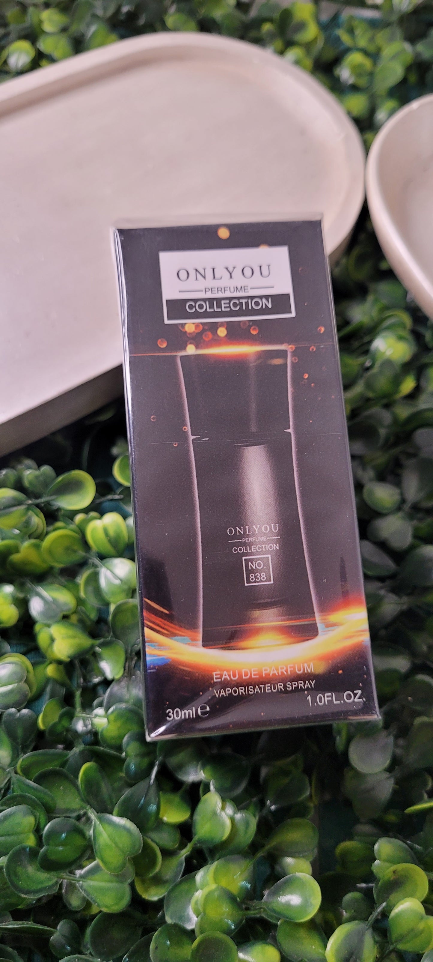 Perfume inspirado en Armani Code. 30 ml