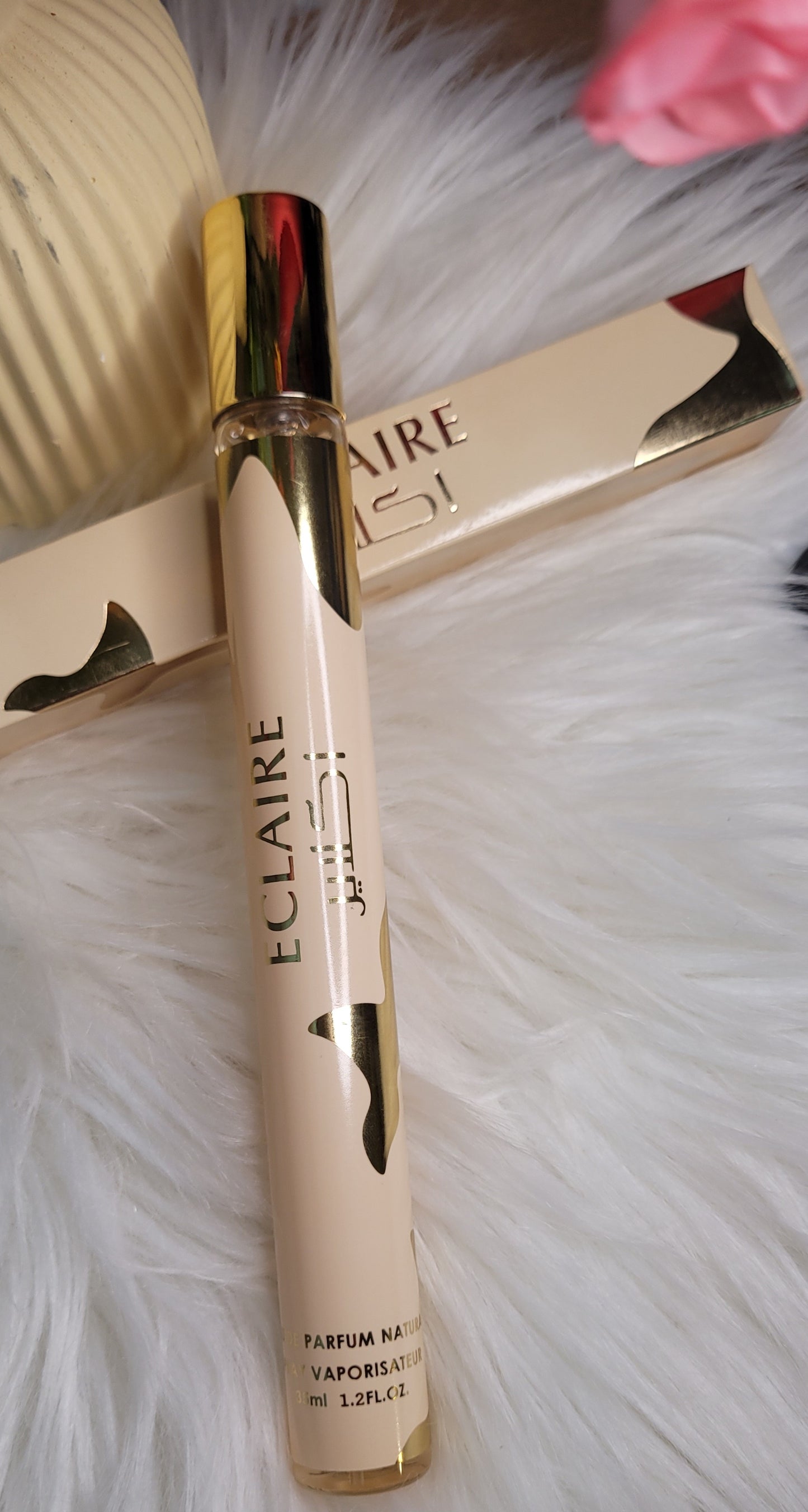 Perfume Tubo eclair 35 ml