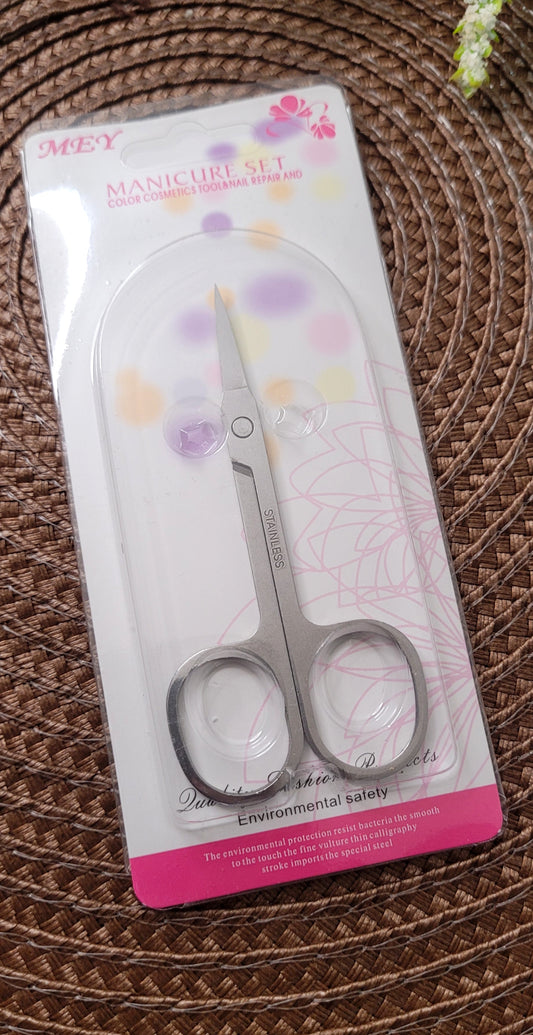 Tijerita para cortar uñas