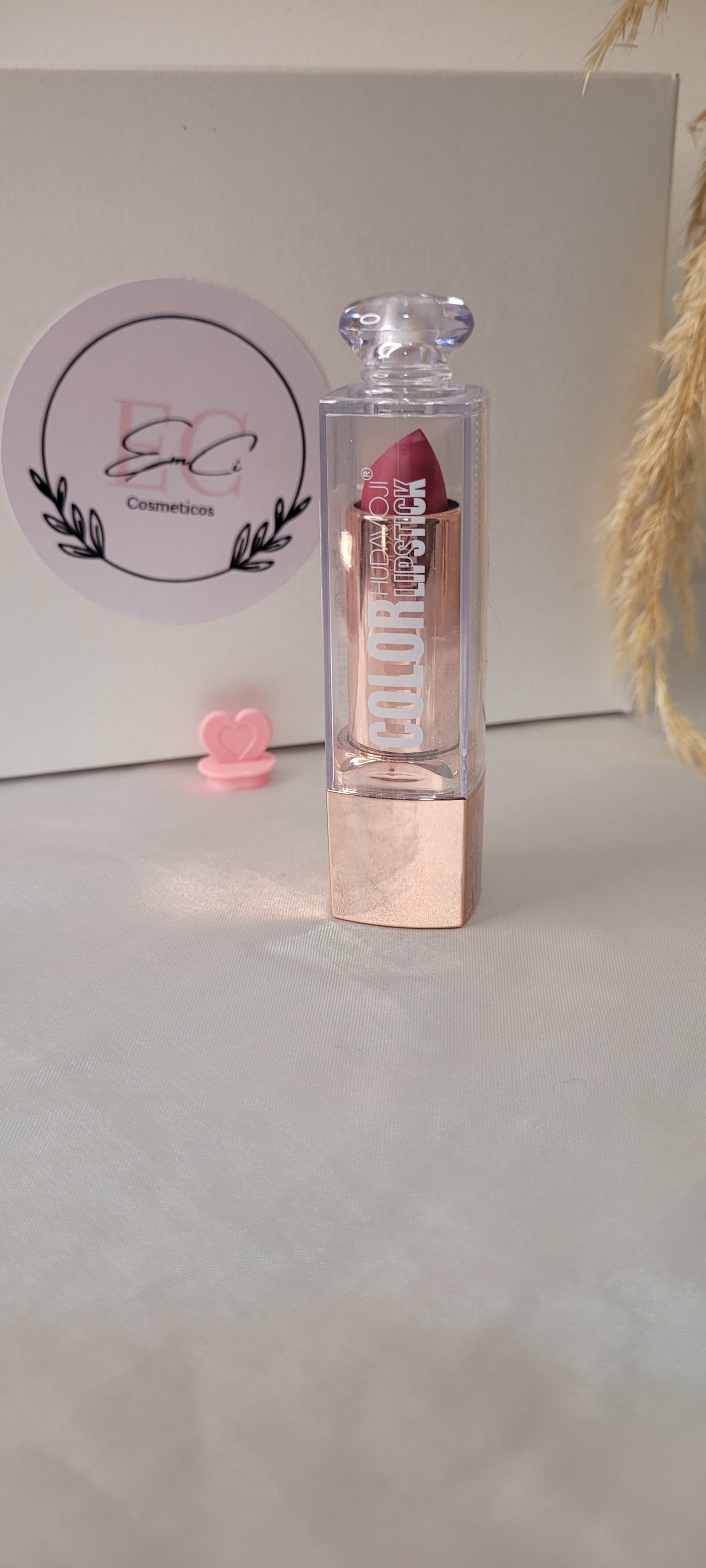 Labial matte #Hudamoji #03