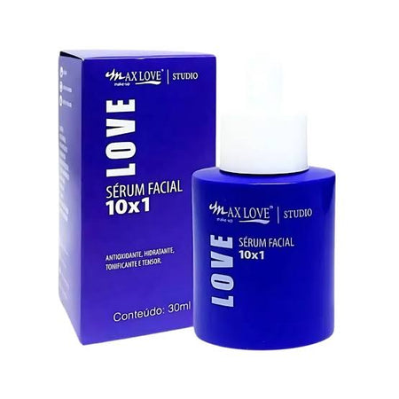 Serum Max love 10 en 1