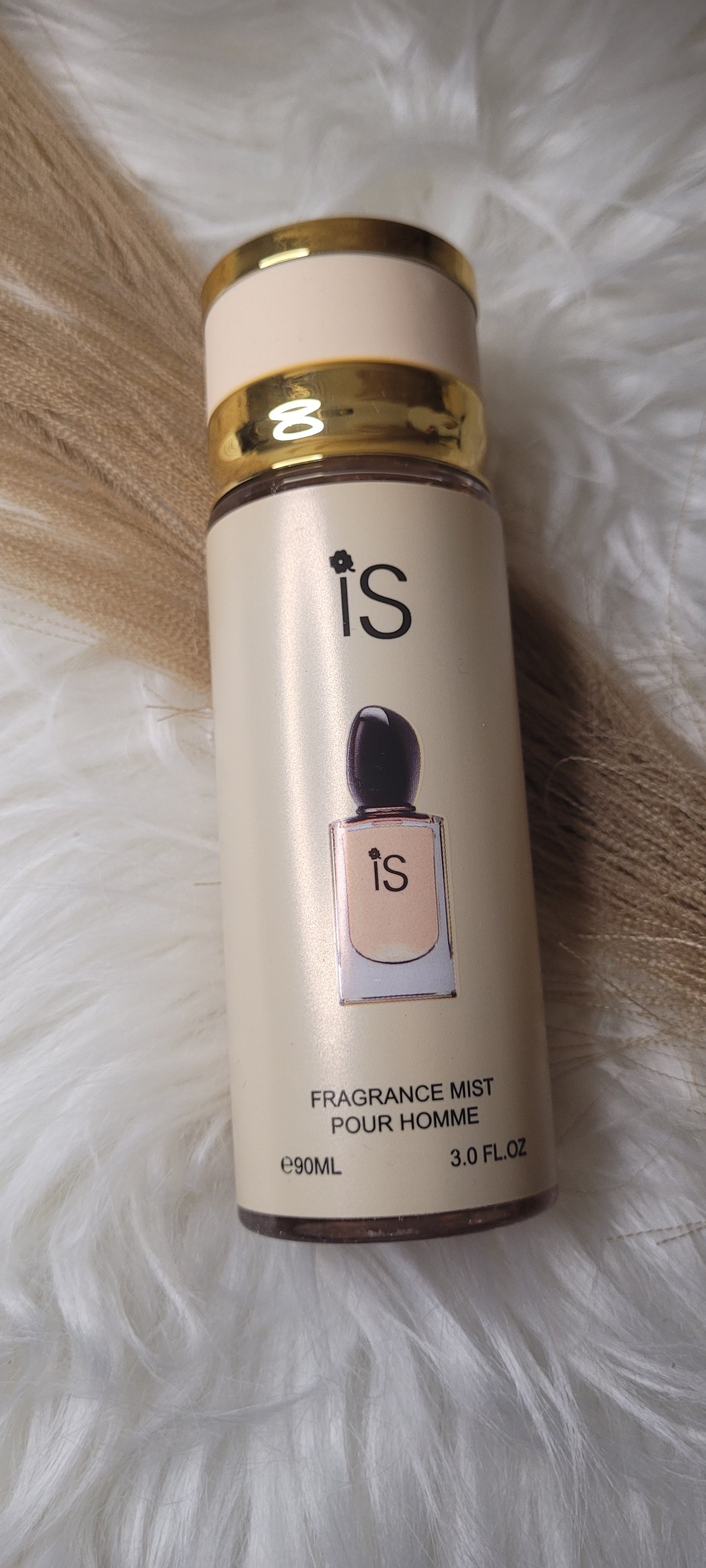 Mits corporal inspiración SI 90 ml