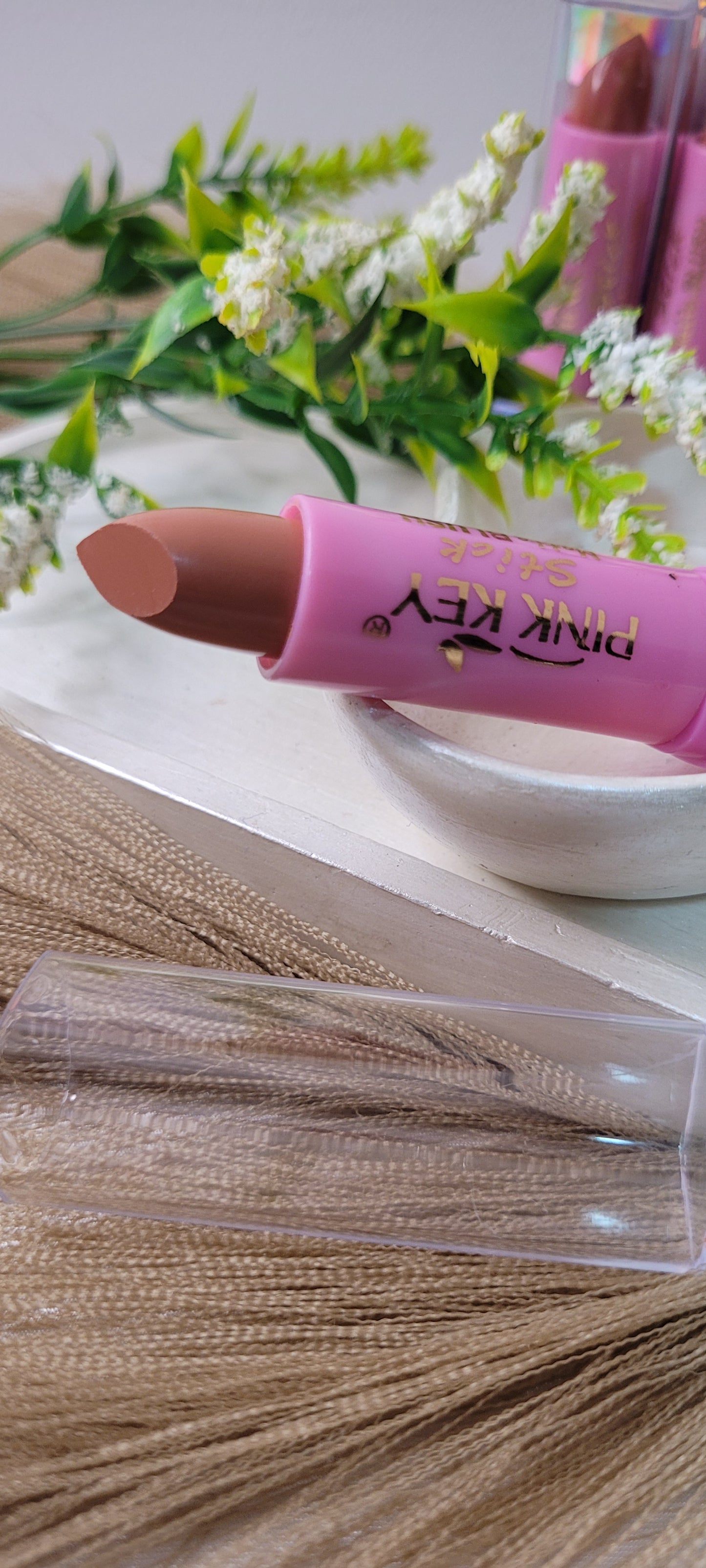 Blush en barra