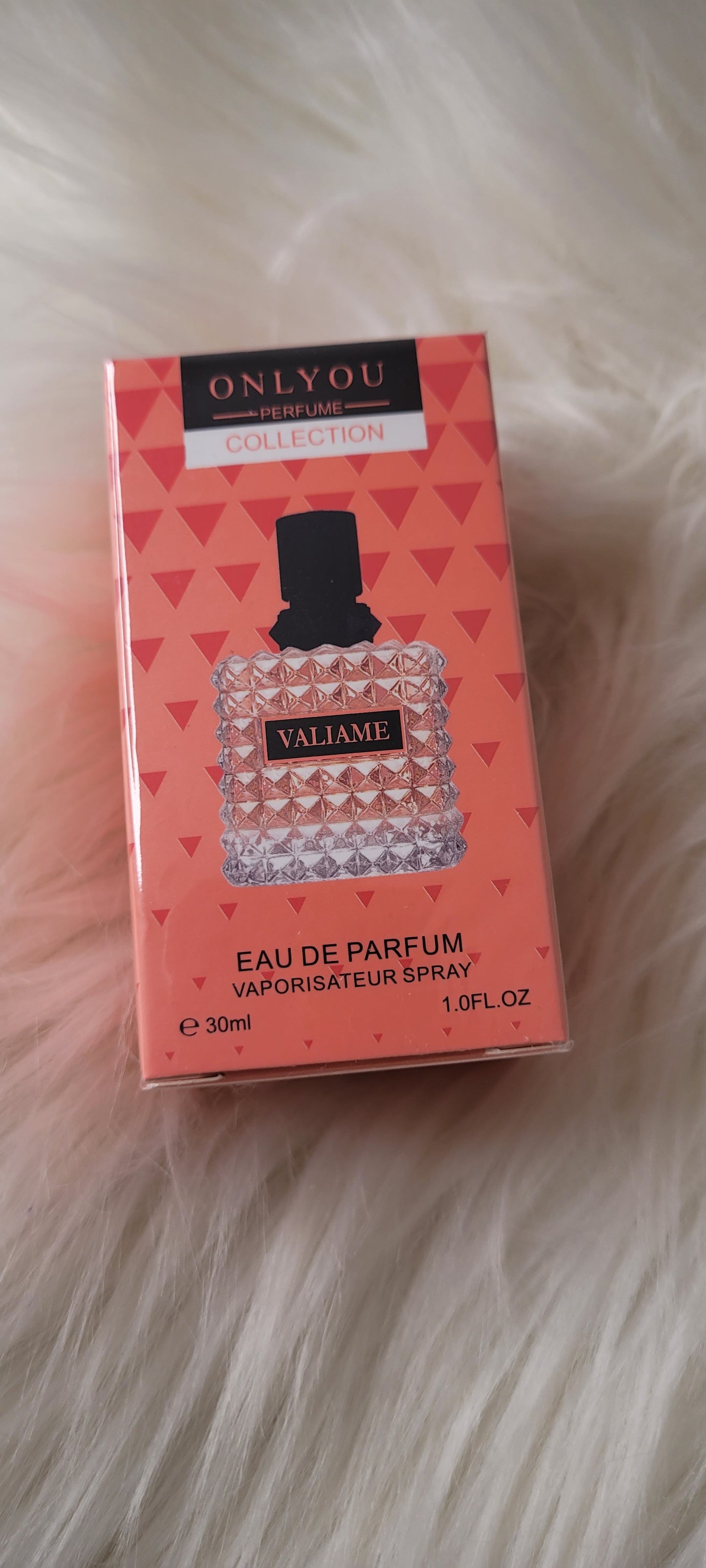 Perfume inspiración Valentino Born in Roma  30 ml